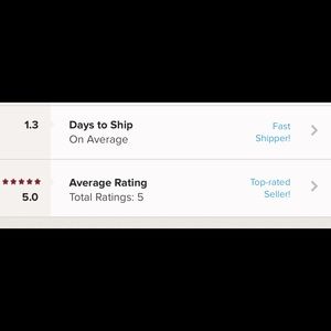 💗TOP RATED SELLER ✨FAST SHIPPER💗